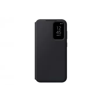 Samsung EF-ZS711CBEGWW mobiliojo telefono dėklas 16,3 cm (6,4 col.) Piniginės tipo dėklas Juodas