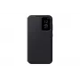 Samsung EF-ZS711CBEGWW mobiliojo telefono dėklas 16,3 cm (6,4 col.) Piniginės tipo dėklas Juodas