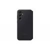 Samsung EF-ZS711CBEGWW mobiliojo telefono dėklas 16,3 cm (6,4 col.) Piniginės tipo dėklas Juodas