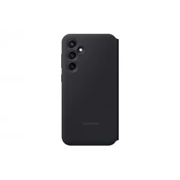 Samsung EF-ZS711CBEGWW mobiliojo telefono dėklas 16,3 cm (6,4 col.) Piniginės tipo dėklas Juodas