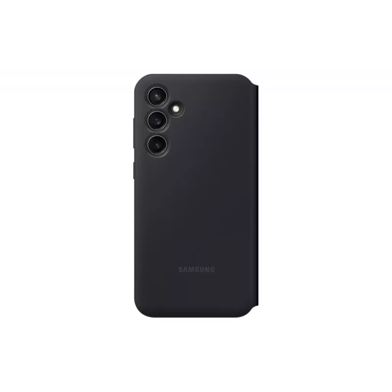 Samsung EF-ZS711CBEGWW mobiliojo telefono dėklas 16,3 cm (6,4 col.) Piniginės tipo dėklas Juodas