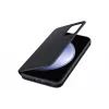 Samsung EF-ZS711CBEGWW mobiliojo telefono dėklas 16,3 cm (6,4 col.) Piniginės tipo dėklas Juodas