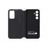 Samsung EF-ZS711CBEGWW mobiliojo telefono dėklas 16,3 cm (6,4 col.) Piniginės tipo dėklas Juodas