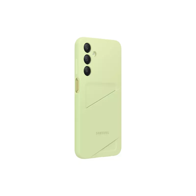 Samsung EF-OA256TMEGWW mobiliojo telefono dėklas 16,5 cm (6,5 col.) Dangtelis Laimo spalva