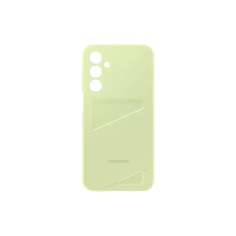 Samsung EF-OA256TMEGWW mobiliojo telefono dėklas 16,5 cm (6,5 col.) Dangtelis Laimo spalva