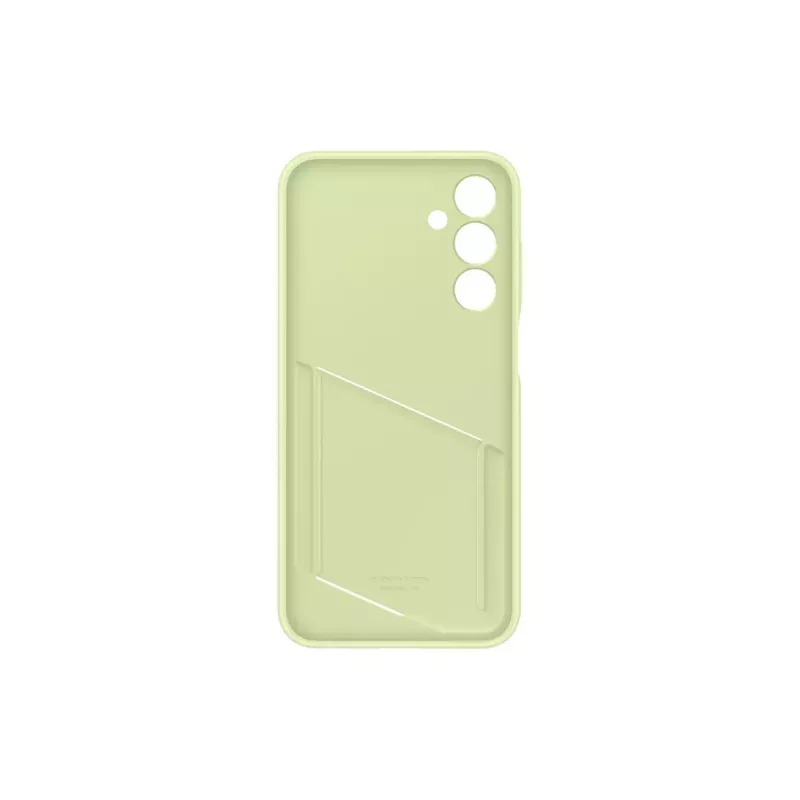 Samsung EF-OA256TMEGWW mobiliojo telefono dėklas 16,5 cm (6,5 col.) Dangtelis Laimo spalva
