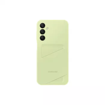 Samsung EF-OA256TMEGWW mobiliojo telefono dėklas 16,5 cm (6,5 col.) Dangtelis Laimo spalva