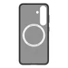 Dėklas Samsung Galaxy S25 15,8 cm (6,2 colio) Juodas