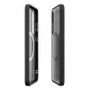 Dėklas Samsung Galaxy S25 15,8 cm (6,2 colio) Juodas