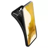 Spigen Rugged Armor mobiliojo telefono dėklas Juodas Galaxy S22 6.1 colio