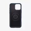 Spigen iPhone 16 Pro Max dėklas mobiliojo telefono dėklas Juodas