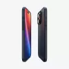 Spigen iPhone 16 Pro Max dėklas mobiliojo telefono dėklas Juodas