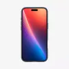 Spigen iPhone 16 Pro Max dėklas mobiliojo telefono dėklas Juodas