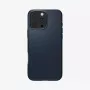 Spigen iPhone 16 Pro Max dėklas mobiliojo telefono dėklas Juodas