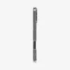 Spigen Ultra Hybrid (MagFit) mobiliojo telefono dėklas Dangtelis Graphite Skaidrus
