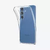 Cover Spigen Galaxy S25 Transparent Case 6,2 colio