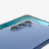 Cover Spigen Galaxy S25 Transparent Case 6,2 colio