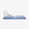 Cover Spigen Galaxy S25 Transparent Case 6,2 colio