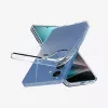 Cover Spigen Galaxy S25 Transparent Case 6,2 colio