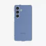 Cover Spigen Galaxy S25 Transparent Case 6,2 colio