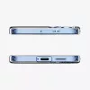 Cover Spigen Galaxy S25 Liquid Crystal Glitter Transparent