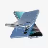 Cover Spigen Galaxy S25 Liquid Crystal Glitter Transparent