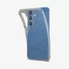 Cover Spigen Galaxy S25 Liquid Crystal Glitter Transparent
