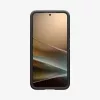 Spigen Galaxy S25 dėklas Tough Armor AI juodas dangtelis su stalo stovu