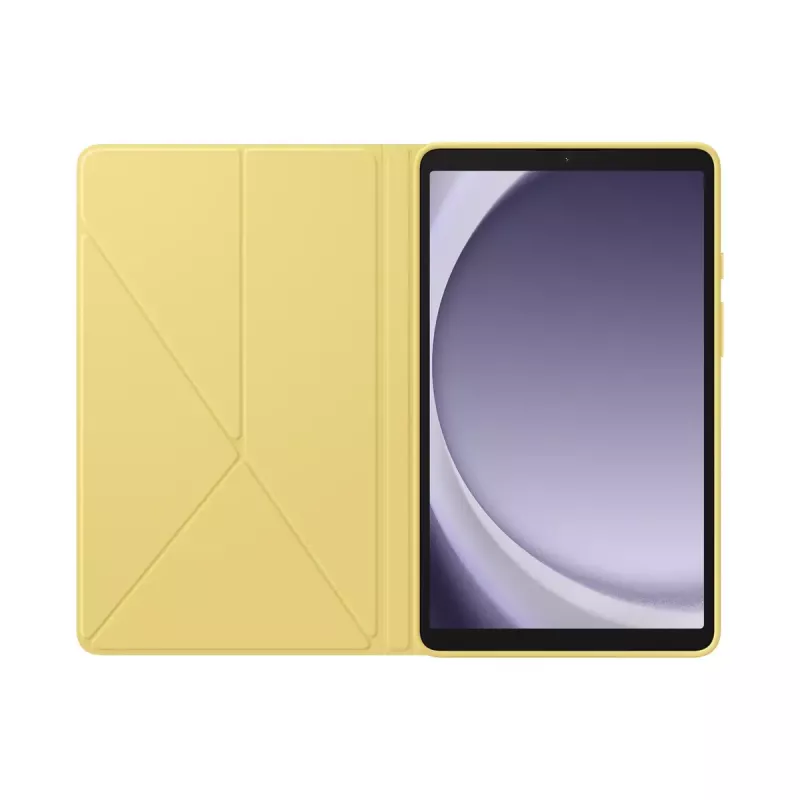 Samsung EF-BX110TLEGWW planšetės dėklas 22,1 cm (8,7 col.) Folio mėlynas