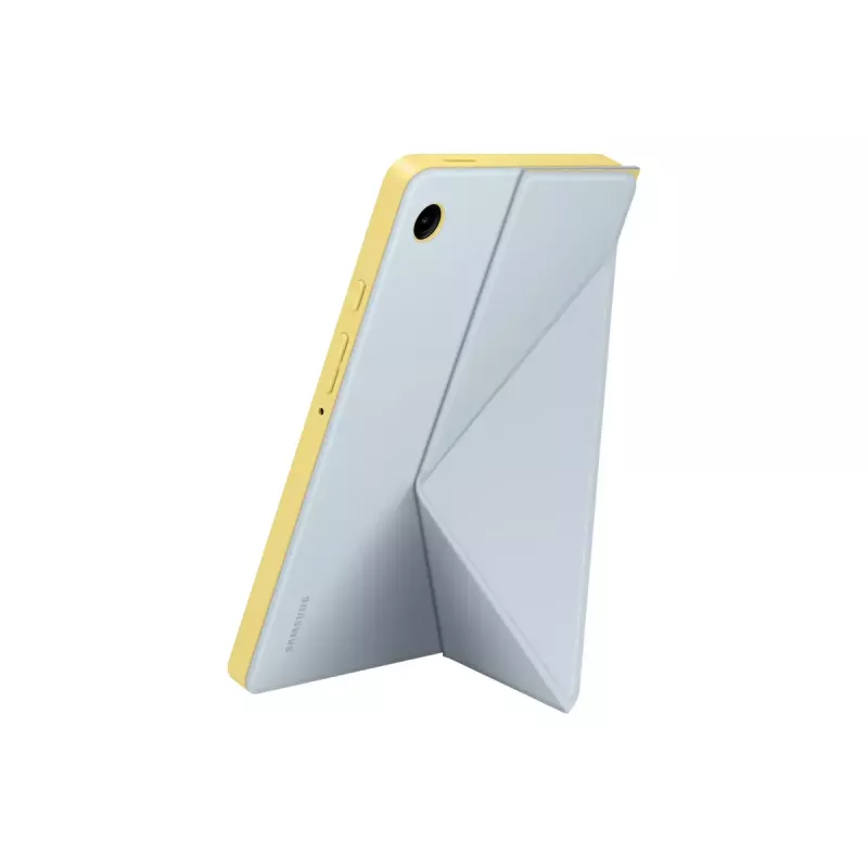 Samsung EF-BX110TLEGWW planšetės dėklas 22,1 cm (8,7 col.) Folio mėlynas