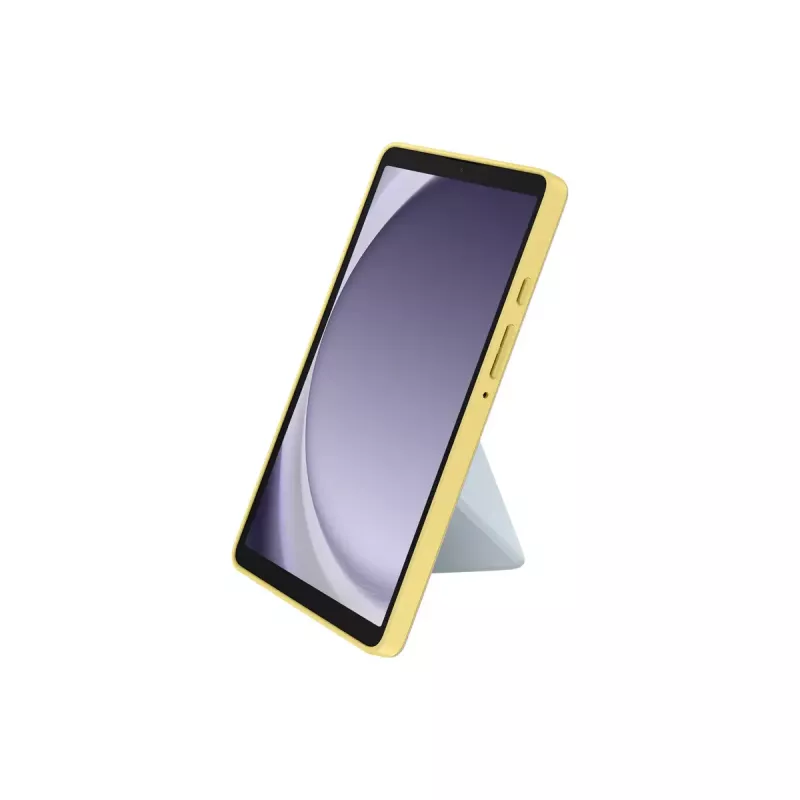 Samsung EF-BX110TLEGWW planšetės dėklas 22,1 cm (8,7 col.) Folio mėlynas