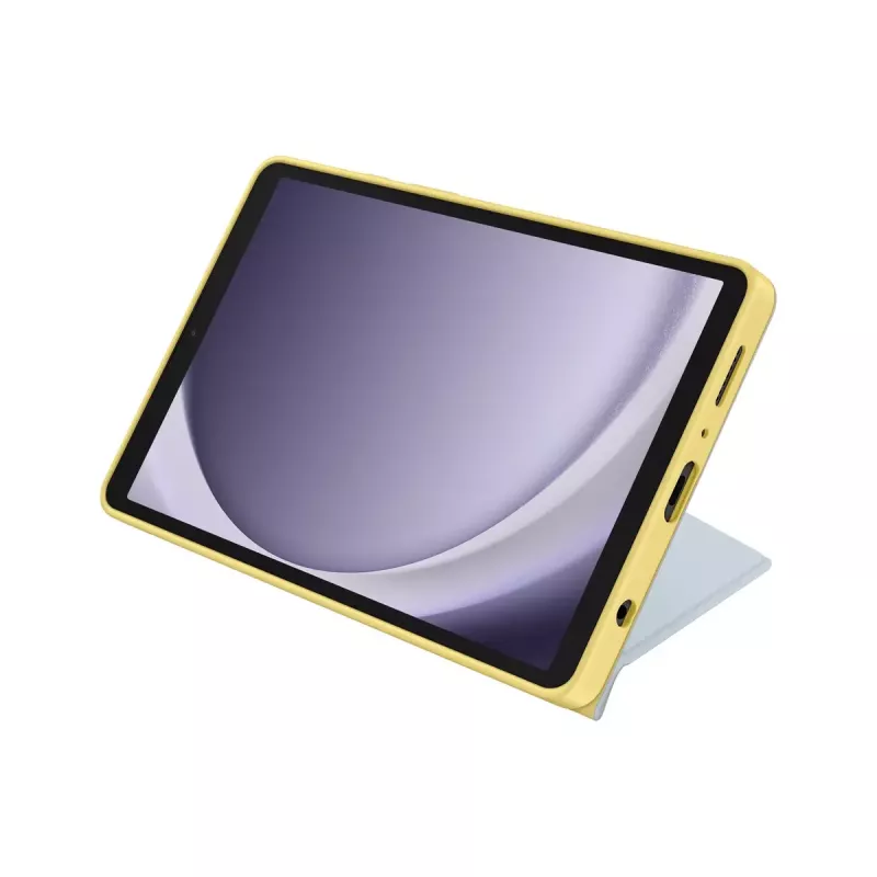 Samsung EF-BX110TLEGWW planšetės dėklas 22,1 cm (8,7 col.) Folio mėlynas
