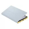 Samsung EF-BX110TLEGWW planšetės dėklas 22,1 cm (8,7 col.) Folio mėlynas