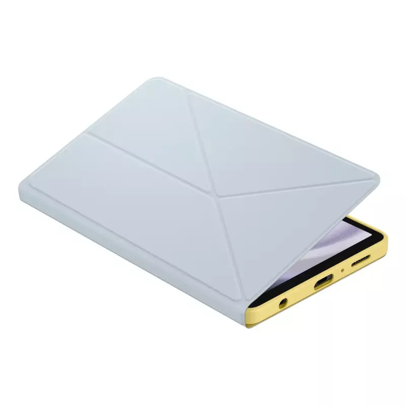 Samsung EF-BX110TLEGWW planšetės dėklas 22,1 cm (8,7 col.) Folio mėlynas