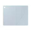Samsung EF-BX110TLEGWW planšetės dėklas 22,1 cm (8,7 col.) Folio mėlynas