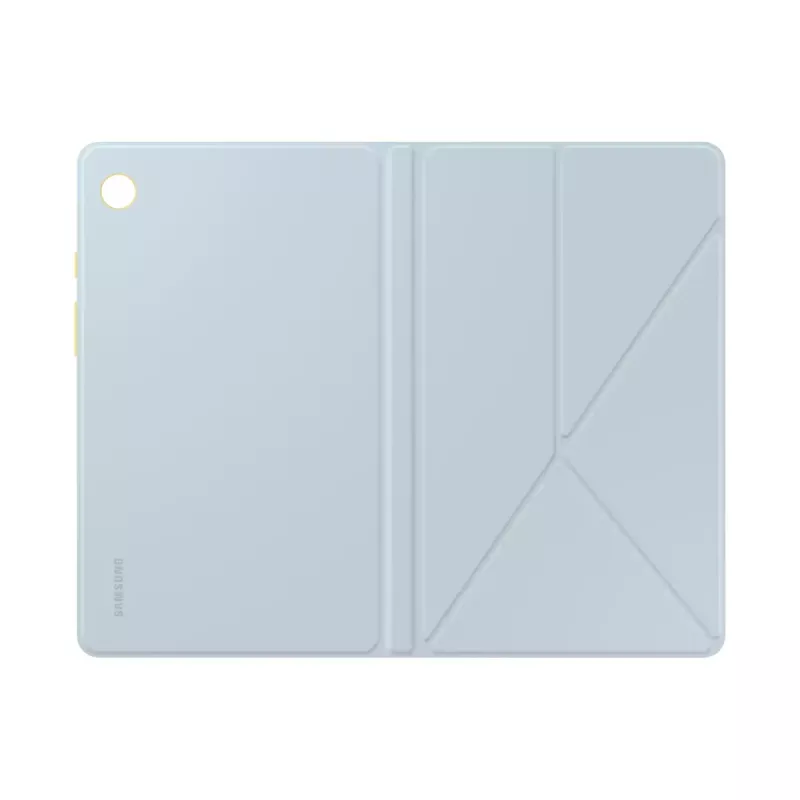 Samsung EF-BX110TLEGWW planšetės dėklas 22,1 cm (8,7 col.) Folio mėlynas