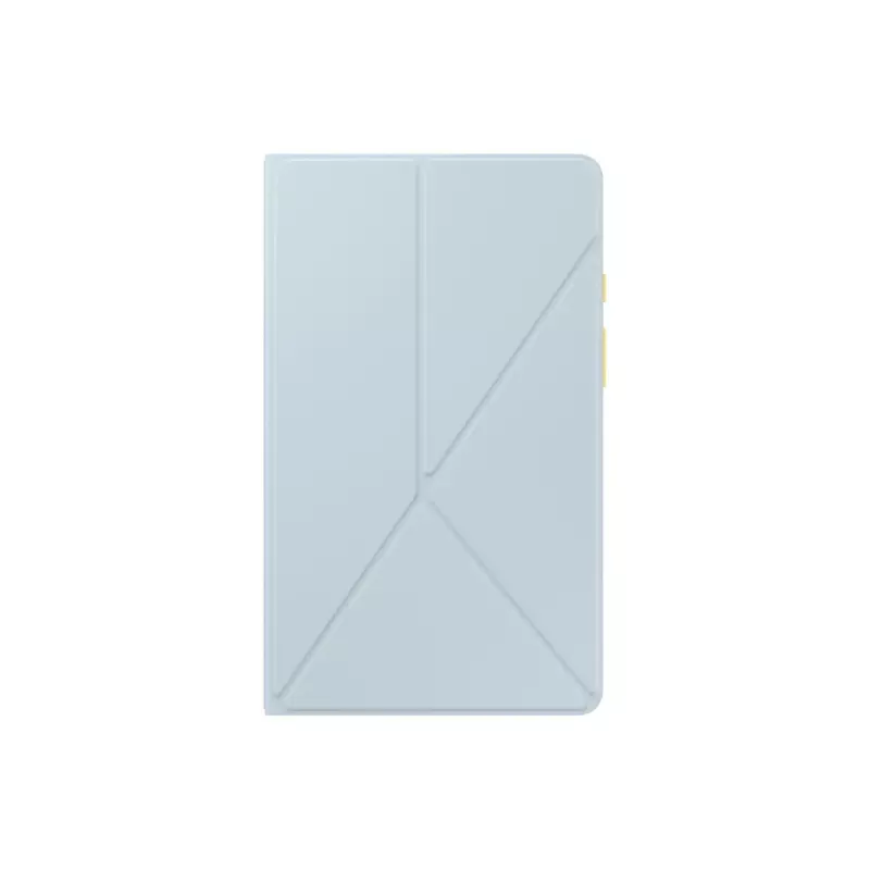 Samsung EF-BX110TLEGWW planšetės dėklas 22,1 cm (8,7 col.) Folio mėlynas