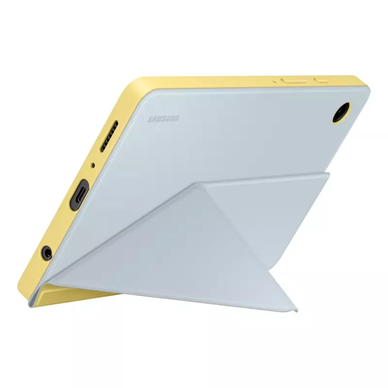 Samsung EF-BX110TLEGWW planšetės dėklas 22,1 cm (8,7 col.) Folio mėlynas