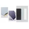 Samsung EF-BX110TLEGWW planšetės dėklas 22,1 cm (8,7 col.) Folio mėlynas