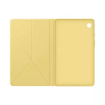 Samsung EF-BX110TLEGWW planšetės dėklas 22,1 cm (8,7 col.) Folio mėlynas