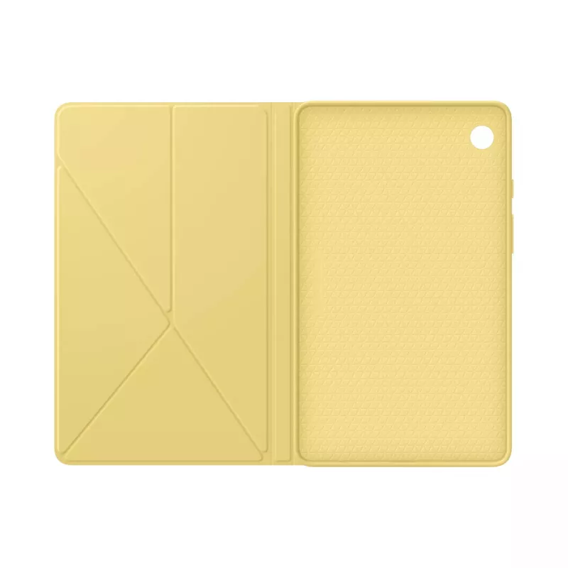 Samsung EF-BX110TLEGWW planšetės dėklas 22,1 cm (8,7 col.) Folio mėlynas