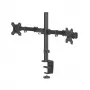 Hama 00118491 monitor mount / stand 81.3 cm (32 inch) Desk Juoda