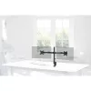 Hama 00118491 monitor mount / stand 81.3 cm (32 inch) Desk Juoda