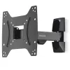 TV laikiklis Hama 00220821 Juodas 121,9 cm 20 kg talpa