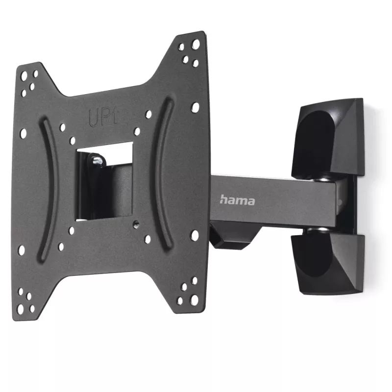 TV laikiklis Hama 00220821 Juodas 121,9 cm 20 kg talpa