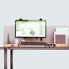 Tvirtinimo adapteris TECHLY 364316 LCD/LED monitoriams 13–27 colių, NON‑VESA