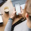 LogiLink Wi-Fi išmanusis kištukinis lizdas 6-jų vietų CEE 7/3 4x USB