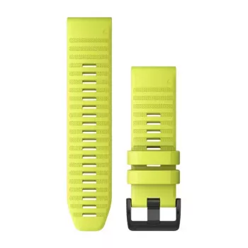 Garmin QuickFit 26 silikoninis dirželis