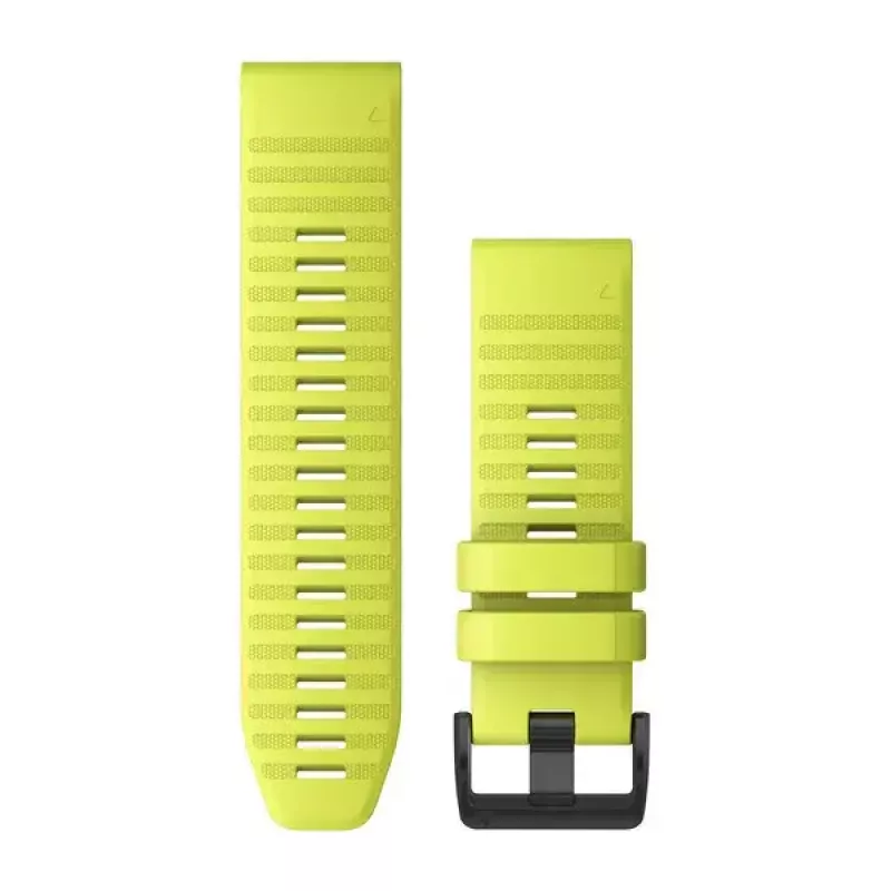 Garmin QuickFit 26 silikoninis dirželis