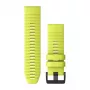 Garmin QuickFit 26 silikoninis dirželis
